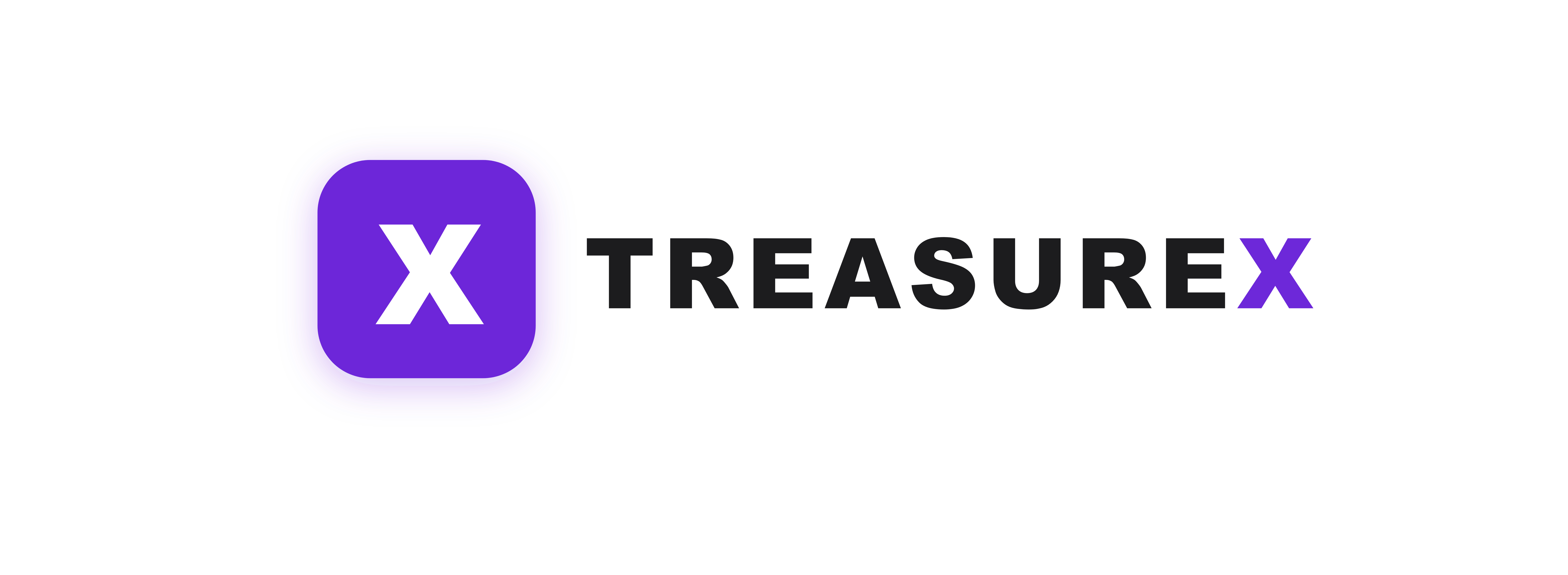 TreasureX